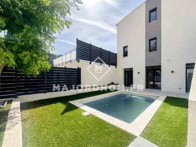 Vente Maison 3 pices MARSEILLE-16EME-ARRONDISSEMENT 13016