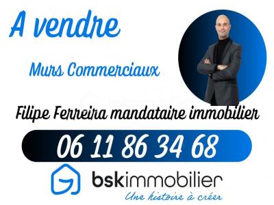 Vente Local commercial MONTPELLIER 34000