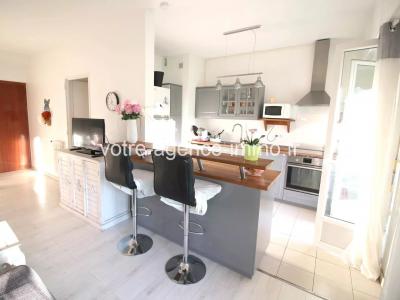 Vente Appartement 3 pices NICE 06100