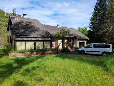 Vente Maison 7 pices SAINT-SATURNIN 48500