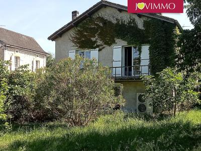 Vente Maison 9 pices EYNESSE 33220