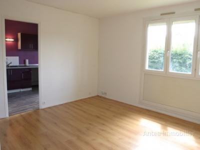 Vente Appartement 2 pices CHAPELLE-SAINT-LUC 10600