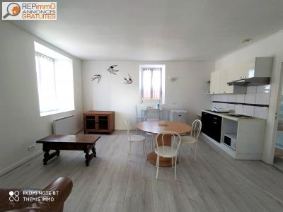 Location Appartement 2 pices GUINGAMP 22200