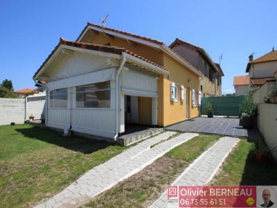 Vente Maison 4 pices TARNOS 40220