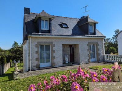 Vente Maison 7 pices CAMPBON 44750