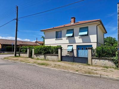 Vente Maison 4 pices COTEAU 42120