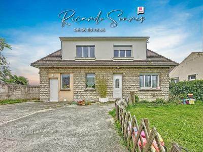 Vente Maison 7 pices PONT-SAINTE-MAXENCE 60700