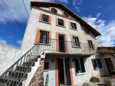 Vente Maison 5 pices MASSIAC 15500