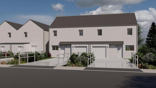 Vente Maison FOUGERES 35300