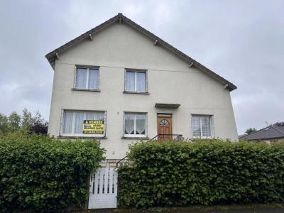 Vente Maison 6 pices BOIS-D'ARCY 78390