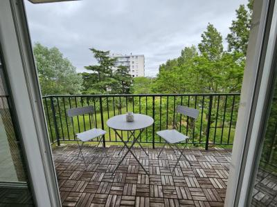 Vente Appartement 4 pices CHAMBRAY-LES-TOURS 37170