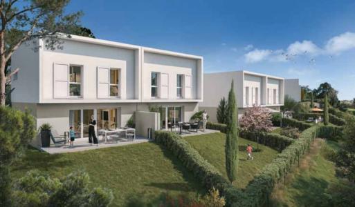 Vente Maison 4 pices MARSEILLE-13EME-ARRONDISSEMENT 13013