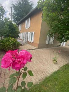 Vente Maison 5 pices ROCHETOIRIN 38110