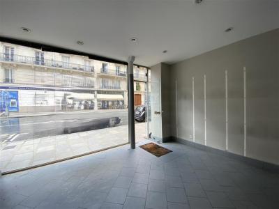 Location Local commercial PARIS-5EME-ARRONDISSEMENT 75005