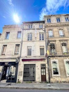 Vente Immeuble AVIGNON 84000