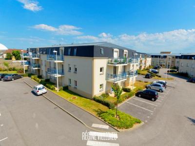 Vente Appartement 3 pices TOURLAVILLE 50110