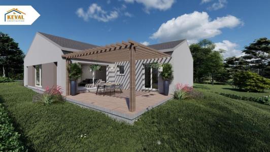 Vente Maison 4 pices DRUSENHEIM 67410