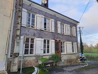 Vente Maison 6 pices ROCQUIGNY 08220