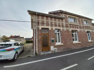 Vente Maison HULLUCH 62410