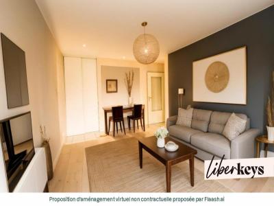 Vente Appartement 2 pices DIJON 21000