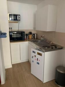 Location Appartement LILLE 59000