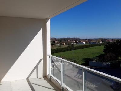 Location Appartement 2 pices TOULOUSE 31000