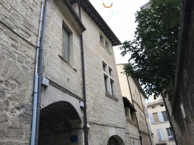 Location Appartement 3 pices AIGALIERS 30700