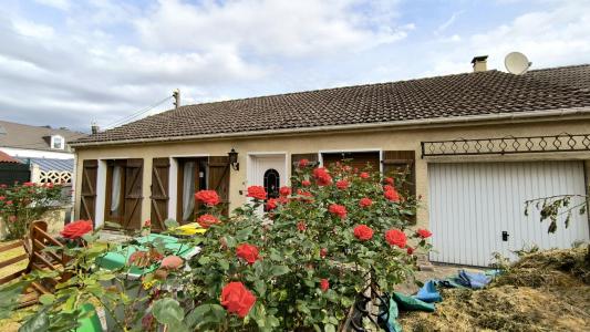 Vente Maison 5 pices CAMBRAI 59400