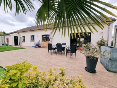 Vente Maison 5 pices CAUDRY 59540