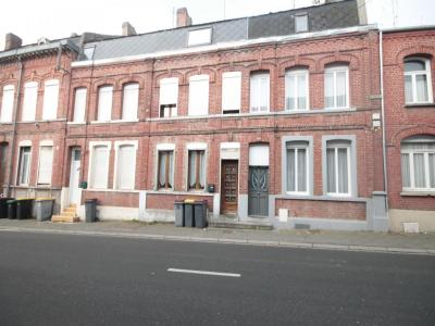 Vente Maison 5 pices CAUDRY 59540