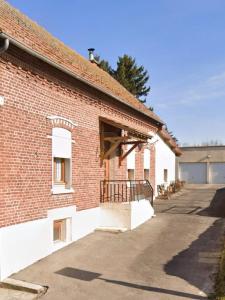 Vente Maison BEAUMETZ-LES-CAMBRAI 62124