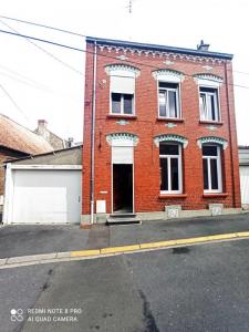 Vente Maison 6 pices CAUDRY 59540