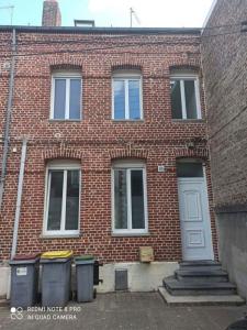 Vente Maison 6 pices CAUDRY 59540