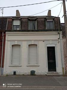 Vente Maison 4 pices CAUDRY 59540