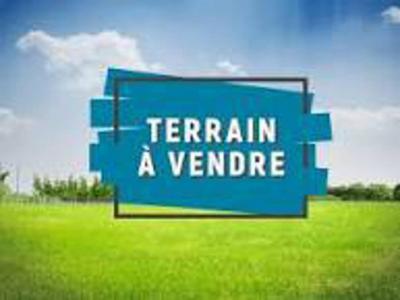 Vente Terrain ELINCOURT 59127