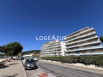 Location Appartement GOLFE-JUAN 06220