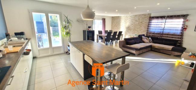 Vente Maison 4 pices ANCONE 26200