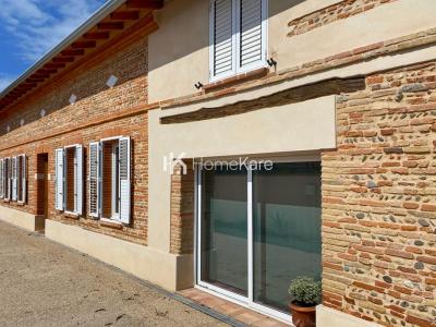 Vente Maison 9 pices LAUNAGUET 31140