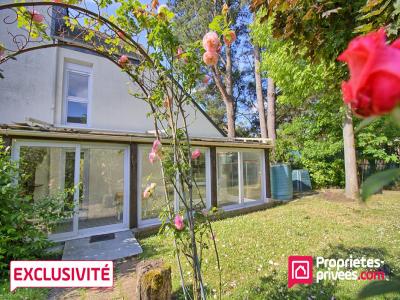 Vente Maison 4 pices ANGERS 49000