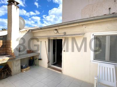 Vente Maison 5 pices LESPIGNAN 34710