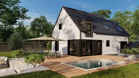 Vente Maison ELVEN 56250