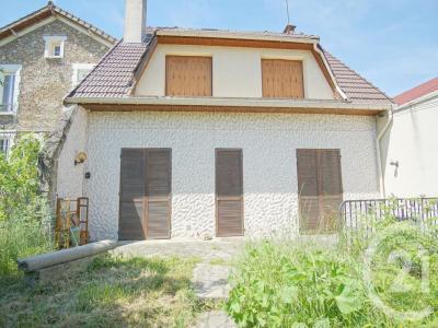 Vente Maison 6 pices CHOISY-LE-ROI 94600