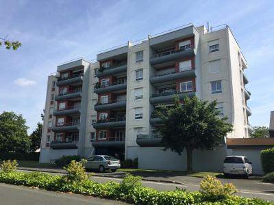 Vente Appartement 3 pices PONTS-DE-CE 49130