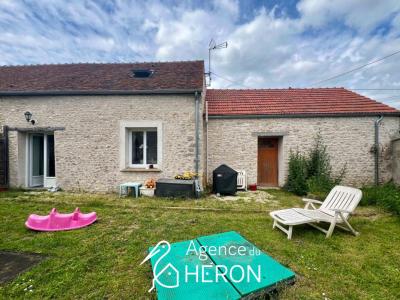 Vente Maison 3 pices BEAUNE-LA-ROLANDE 45340