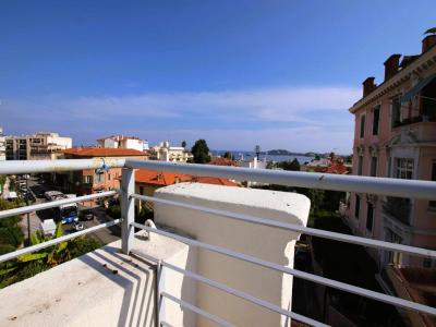 Vente Appartement 4 pices BEAULIEU-SUR-MER 06310