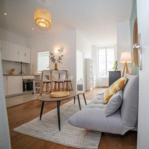 Location Appartement 2 pices LYON-7EME-ARRONDISSEMENT 69007