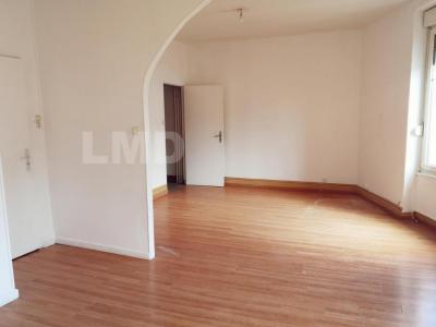Location Appartement 3 pices POMPEY 54340