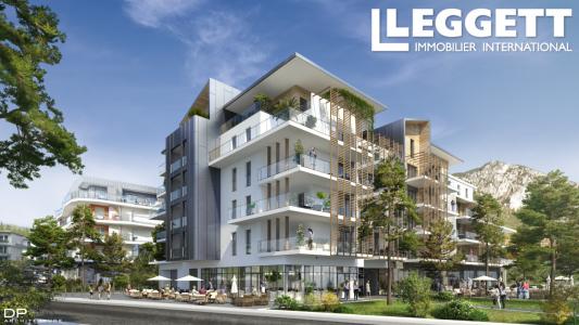 Vente Appartement 5 pi�ces BRIANCON 05100