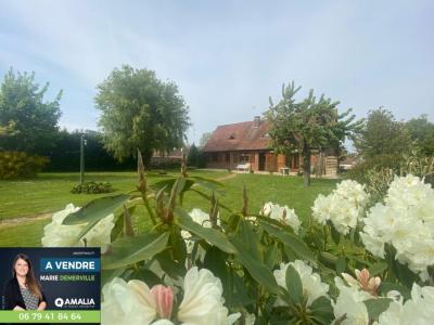 Vente Maison 7 pices CAMPAGNE-LES-HESDIN 62870