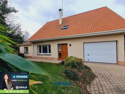 Vente Maison 6 pices MERLIMONT 62155